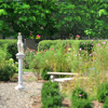 Garden added by Apfel Family to Livingston House