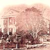 Anthony Livingston Federal Style House 1864