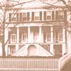 Isaac Northrup House, Athens, New York