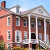 Anthony Livingston Federal Style House 2009